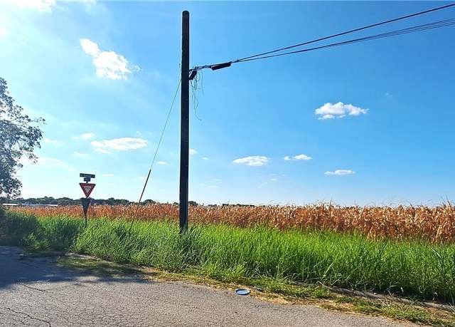 Property at TBD East Plumb, Granger, TX 76530
