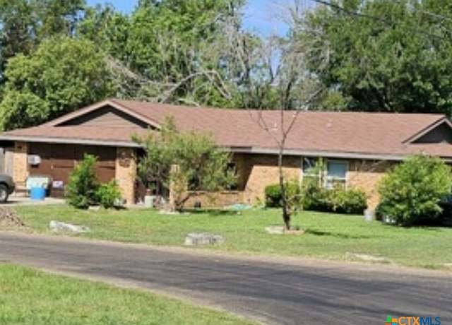 Property at 510 Elm Trl, Belton, TX 76513, 3 beds, 2 baths