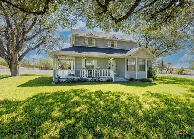 Property at 7835 Hwy 183 South, Gonzales, TX 78629, 3 beds, 2 baths