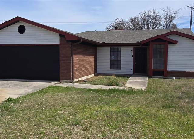 Property at 1502 Diane Dr, Killeen, TX 76543, 3 beds, 2 baths