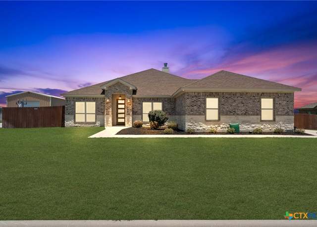 Property at 6119 Big Tree Dr, Salado, TX 76571, 4 beds, 3 baths