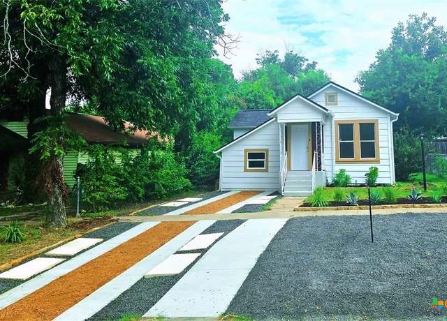 Property at 716 E Avenue A, Temple, TX 76501, 3 beds, 1 bath