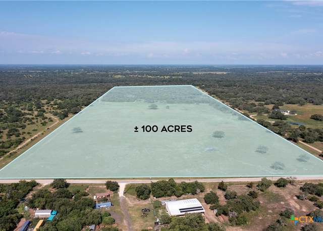 Property at 2615 Ykt Slickfield Rd, Yorktown, TX 78164