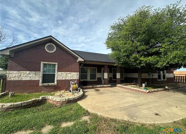 Property at 449 Rosehall Ln, Temple, TX 76504, 4 beds, 3 baths