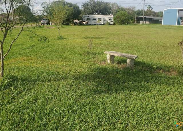 Property at 608 W Washington Ave, Seadrift, TX 77983