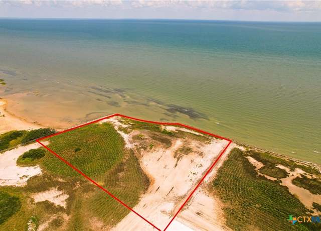 Property at 16 Bahia Vista Ln, Port O'connor, TX 77982