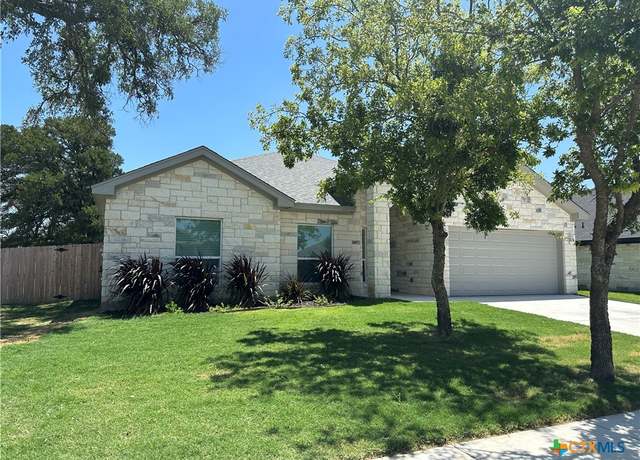 Property at 9602 Zayden Dr, Killeen, TX 76542, 4 beds, 2.5 baths