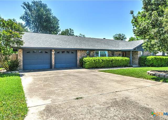 Property at 4701 Hickory Rd, Temple, TX 76502, 3 beds, 2 baths