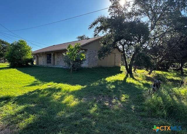 Property at 5 Spruce Dr, Belton, TX 76513, 3 beds, 2 baths
