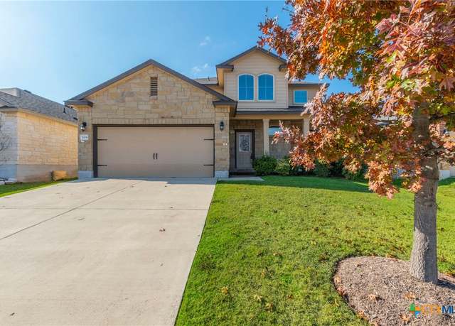 Property at 5206 Dauphin Dr, Belton, TX 76513, 5 beds, 2.5 baths