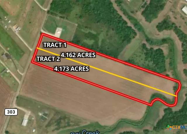 Property at 1 County Road 303, Edna, TX 77957