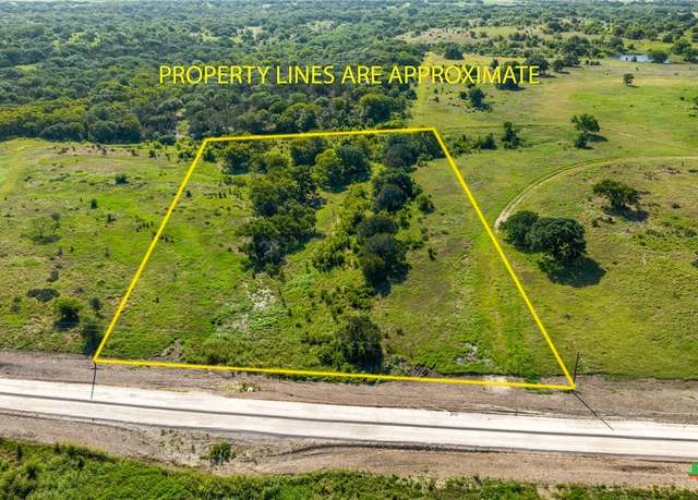 Property at 173 Guadalupe Dr, Oglesby, TX 76561