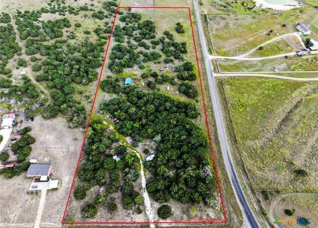 Property at TBD Fm 1783, Gatesville, TX 76528