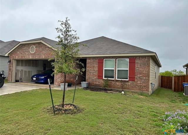 Property at 3208 Ridge Rover, Seguin, TX 78155, 3 beds, 2 baths