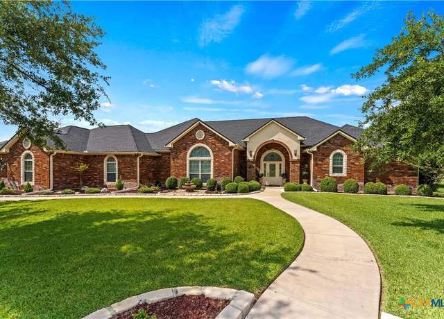 Property at 2747 Hester Way, Salado, TX 76571, 4 beds, 2.5 baths