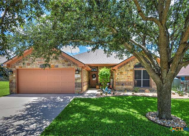 Property at 1521 Shadow Canyon Dr, Temple, TX 76502, 4 beds, 2 baths