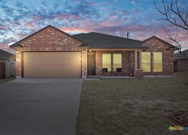 Property at 505 Coby Dr, Troy, TX 76579, 3 beds, 2 baths