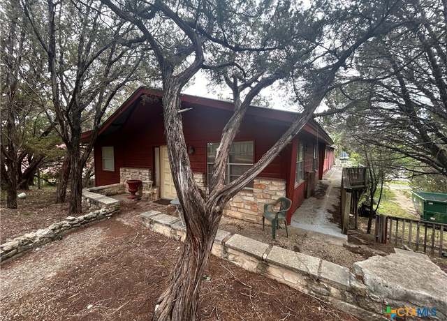 Property at 519 Baines St, Salado, TX 76571, 4 beds, 2 baths