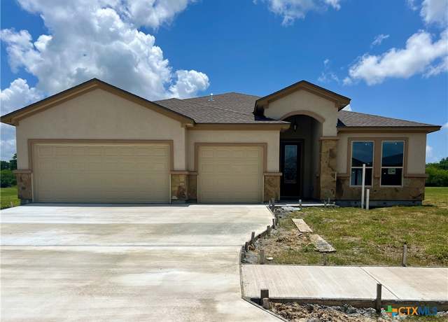 Property at 104 Giacomo, Victoria, TX 77901, 4 beds, 3 baths
