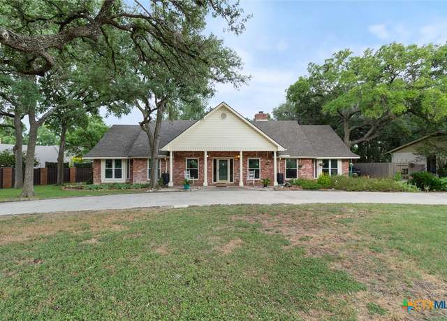 Property at 97 W Mimosa Cir, San Marcos, TX 78666, 4 beds, 3 baths