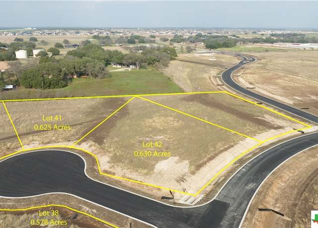 Property at 4100 Aguila Ct, Salado, TX 76571