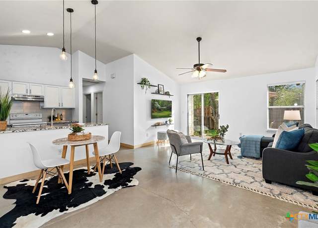 Property at 1608 Westwood Ln, Georgetown, TX 78628, 3 beds, 2 baths