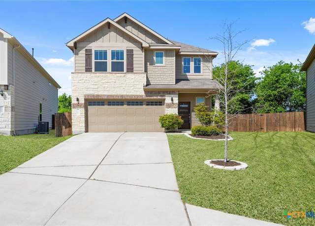 Property at 15806 Celosia St, Austin, TX 78728, 3 beds, 2.5 baths