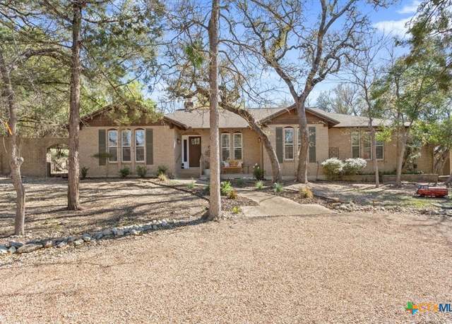 Property at 1202 Southridge, Salado, TX 76571, 4 beds, 3 baths