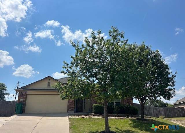 Property at 2006 Deer Field Way, Harker Heights, TX 76548, 3 beds, 2.5 baths