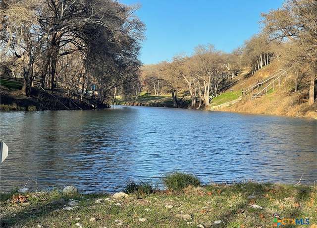 Property at 917 Gruene Place Dr, New Braunfels, TX 78130