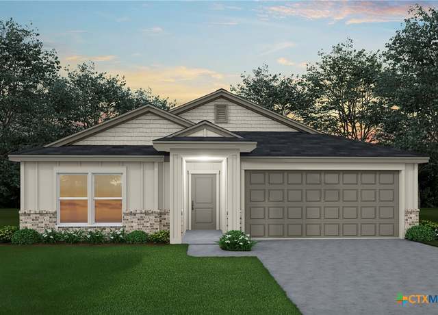 Property at 1159 Lexington Dr, Copperas Cove, TX 76522, 3 beds, 2 baths