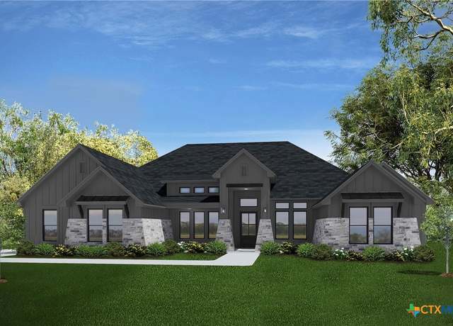 Property at 6630 King Oaks Blvd, Salado, TX 76571, 4 beds, 3 baths