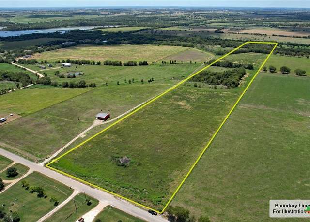 Property at TBD Mclennan Rd, Troy, TX 76579