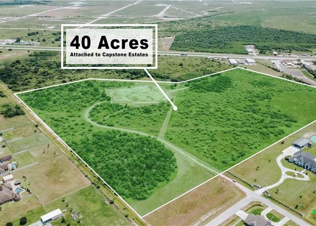 Property at Tract E Dayspring, Victoria, TX 77904