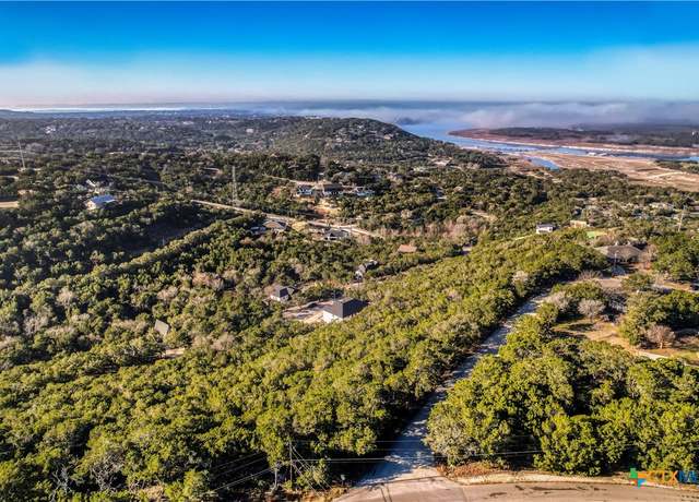 Property at 21007 Ridgeview Loop, Lago Vista, TX 78645