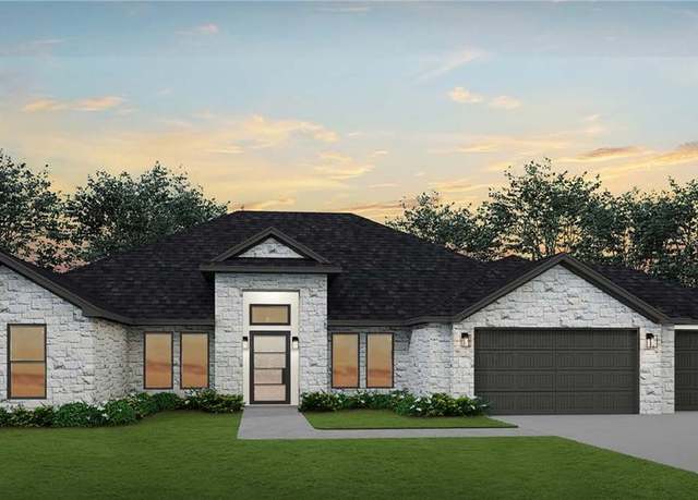 Property at 901 High Plains Dr, Nolanville, TX 76559, 4 beds, 3 baths