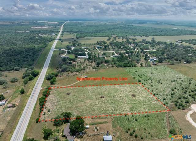 Property at Lot 11 Tx-304, Gonzales, TX 78629