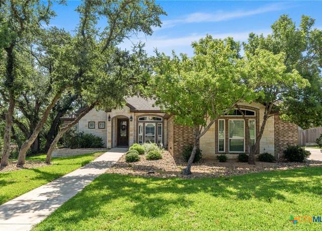 Property at 6319 Drexel Loop, Temple, TX 76502, 3 beds, 2 baths