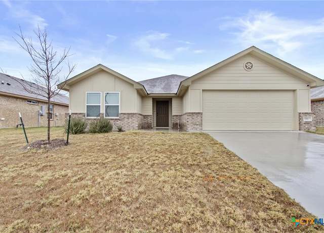 Property at 1761 Dryden, Copperas Cove, TX 76522, 4 beds, 2 baths