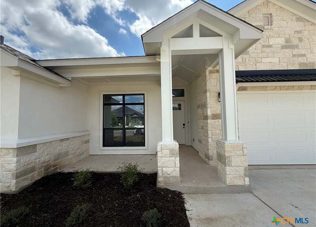 Property at 5019 Fence Line Trl, Nolanville, TX 76559, 4 beds, 3 baths