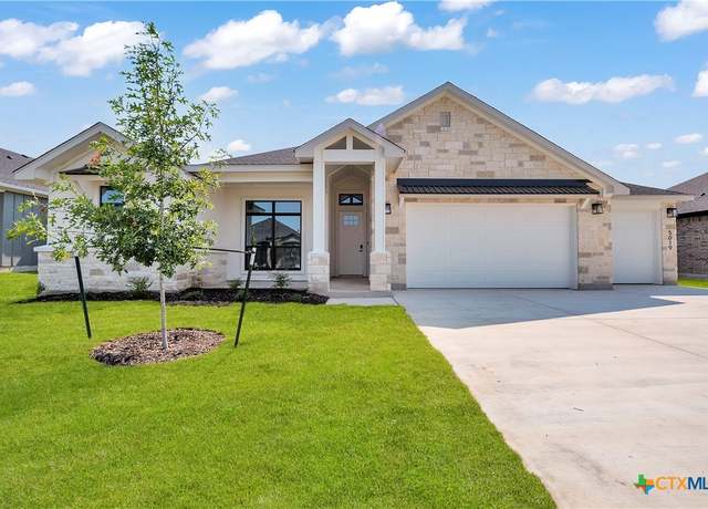 Property at 5019 Fence Line Trl, Nolanville, TX 76559, 4 beds, 3 baths
