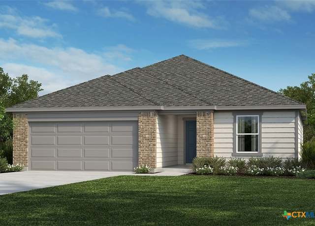 Property at 750 Ryan St, Belton, TX 76513, 3 beds, 2 baths