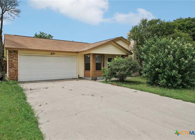 Property at 2119 Lazy Ridge Dr, Killeen, TX 76543, 3 beds, 2 baths