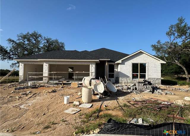 Property at 1325 Rylee Ln, Salado, TX 76571, 3 beds, 2.5 baths