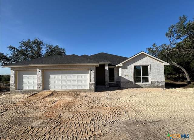 Property at 1325 Rylee Ln, Salado, TX 76571, 3 beds, 2.5 baths