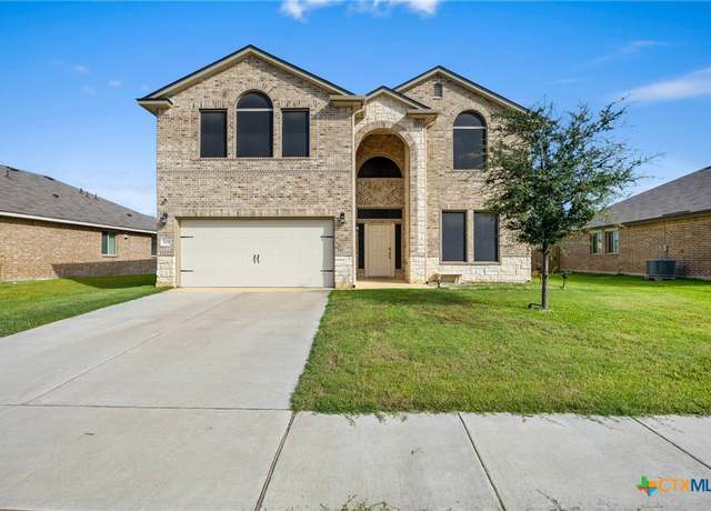 Property at 309 Paddock Ln, Killeen, TX 76542, 5 beds, 3 baths
