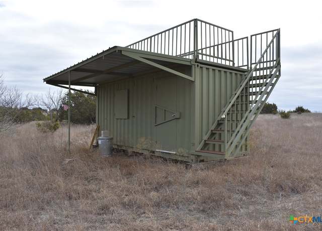 Property at 1683 533, TX 76880