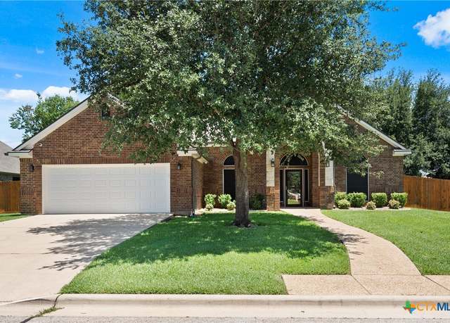 Property at 5905 Turtle Creek Trl, Temple, TX 76502, 3 beds, 2 baths