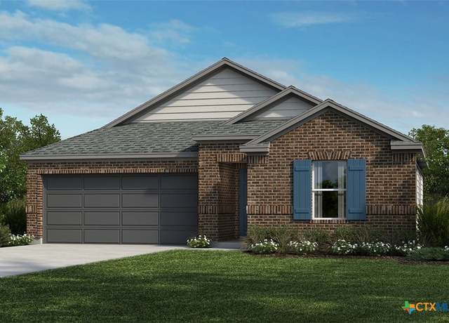 Property at 715 Ryan St, Belton, TX 76513, 3 beds, 2 baths