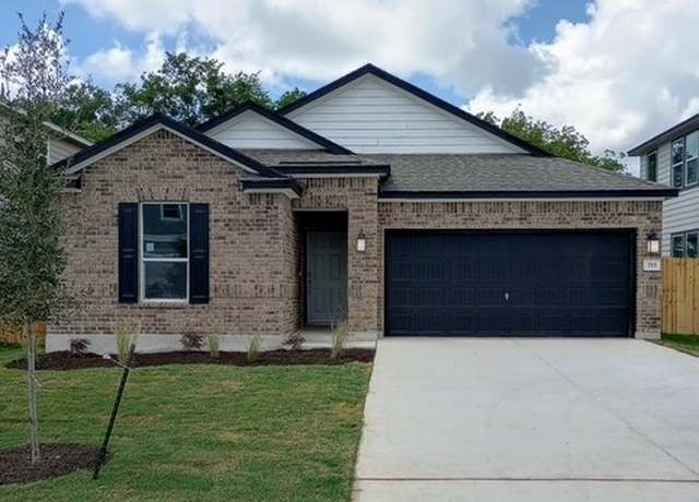 Property at 715 Ryan St, Belton, TX 76513, 3 beds, 2 baths